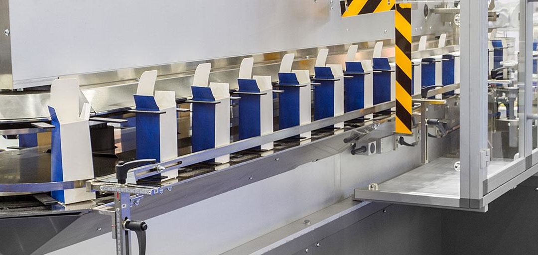How to Use Real-Time Information to Manage Packaging Lines