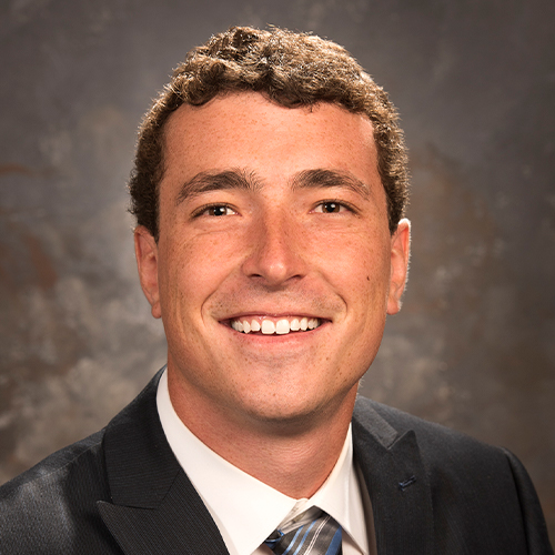 TYLER O'DANIEL
