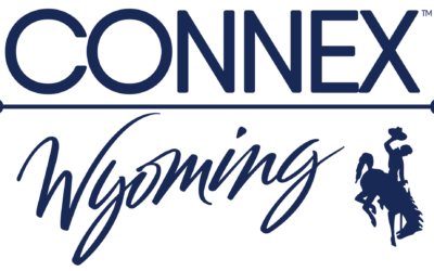 CONNEX Wyoming launches September 29