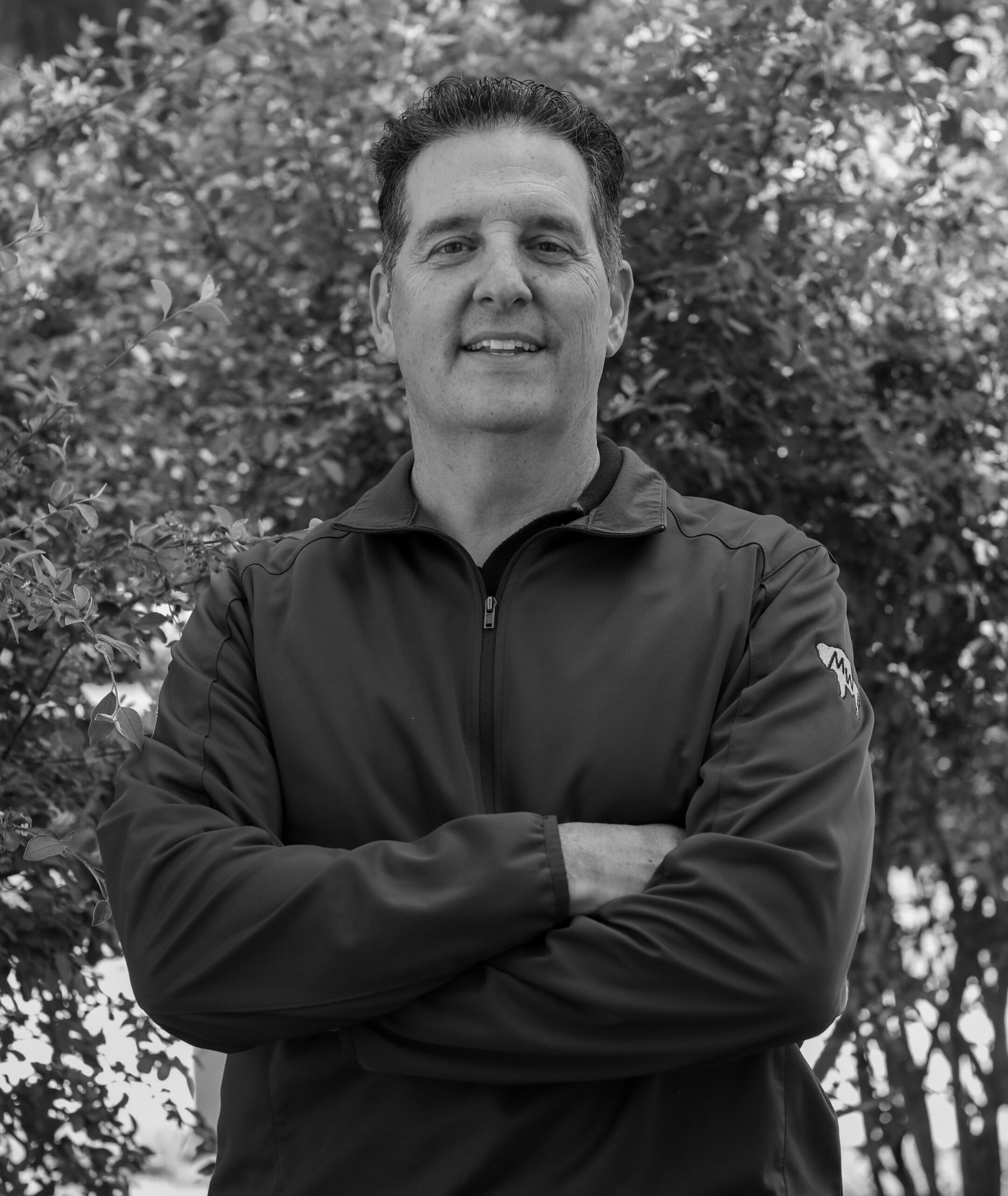 Kevin Kershisnik