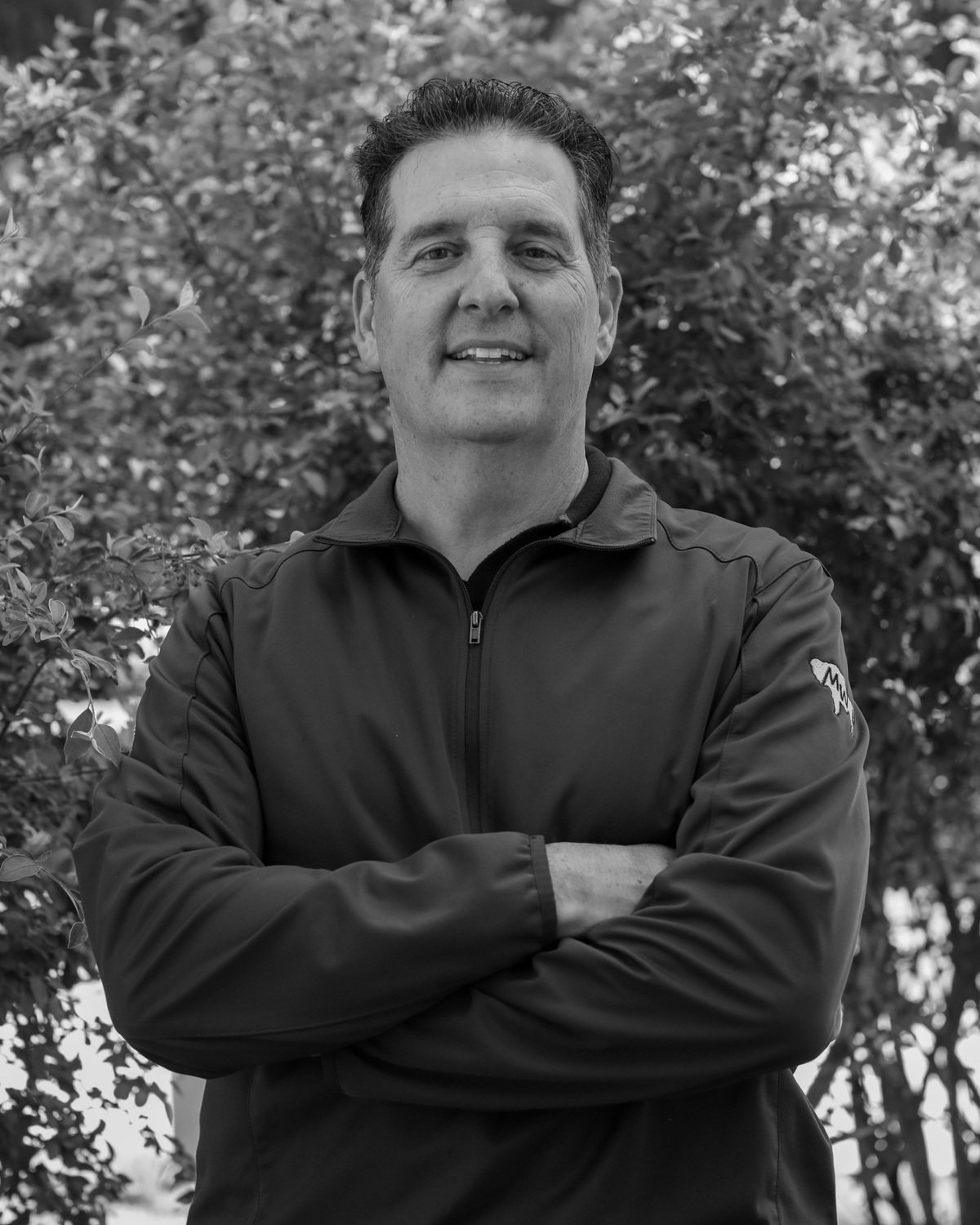 Kevin Kershisnik